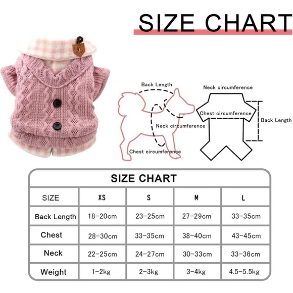 Black and Blue Dog Jacket puffer sweater Set - Picture 10 of 16